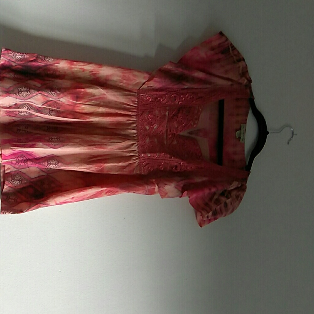 Ladies top